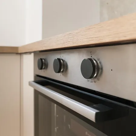 Flow 1 Bedroom With Parking * Kolozsvár