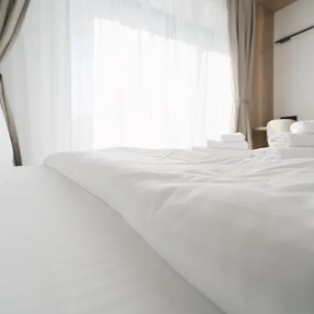 Flow 1 Bedroom With Parking * クルージュ＝ナポカ