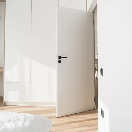 Flow 1 Bedroom With Parking Apartman Kolozsvár