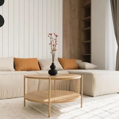 Apartment Flow 1 Bedroom With Parking Cluj-Napoca