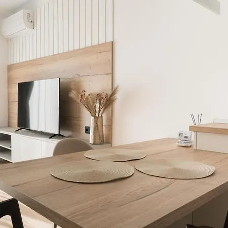 Flow 1 Bedroom With Parking Apartment Cluj-Napoca