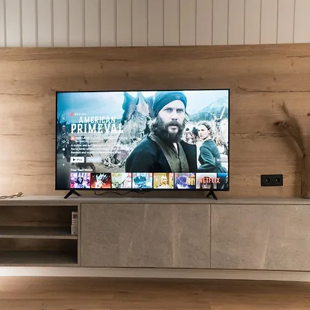 Flow 1 Bedroom With Parking Apartman Kolozsvár