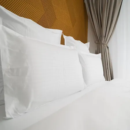 Apartman Flow 1 Bedroom With Parking