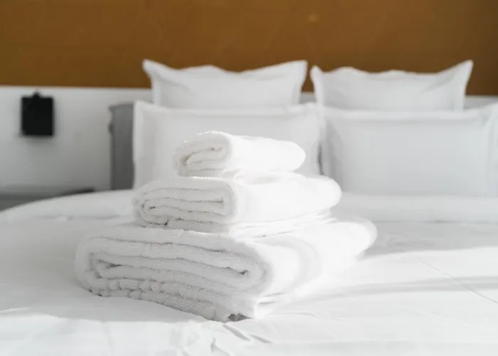 Flow 1 Bedroom With Parking 클루지나포카