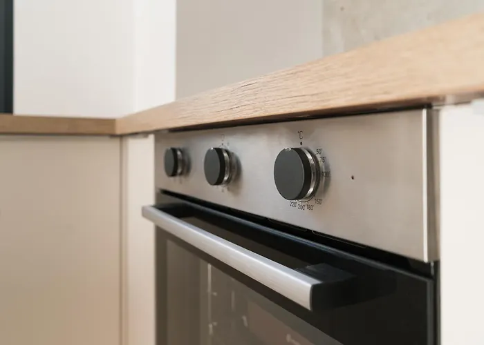 Flow 1 Bedroom With Parking * 클루지나포카