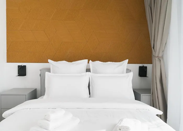 아파트 Flow 1 Bedroom With Parking 클루지나포카